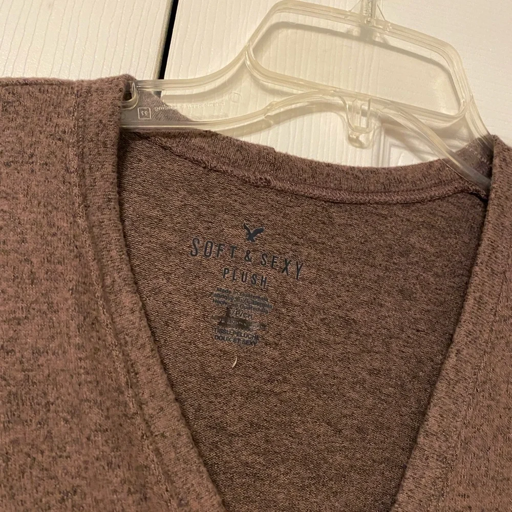 American Eagle Outfitters Sweater Cardigan - Picture 3 of 3